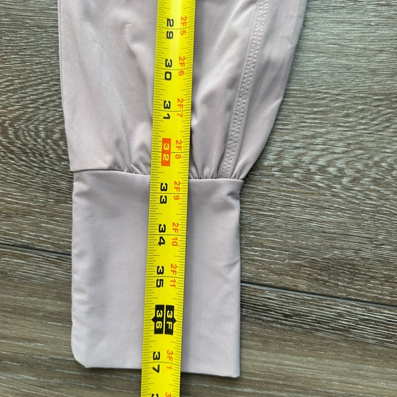 Zyia Lilac Jogger/Bottle 2
Women's Size S/ Pockets Athletic
Casual Soft - Picture 15 of 16
